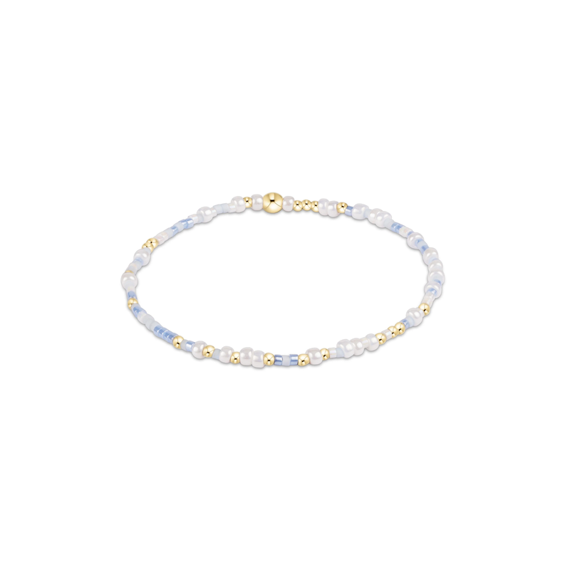 enewton • Hope Unwritten Bracelet - It's Not That Deep