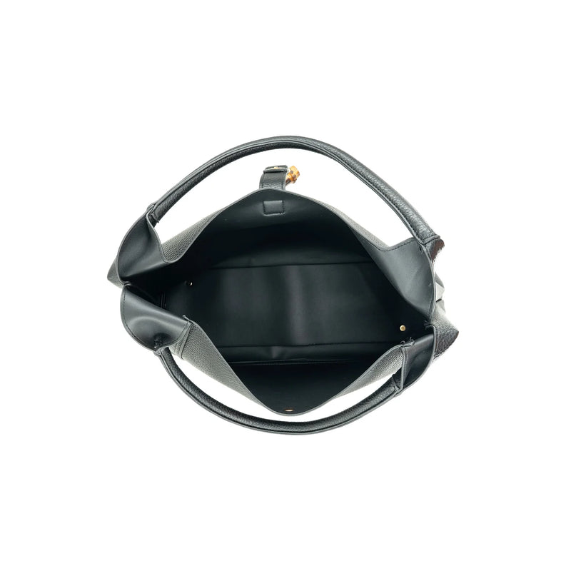 Milan Bag - Black