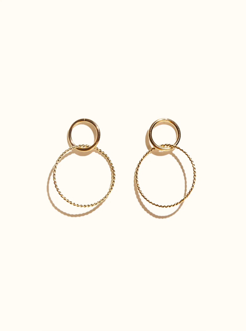 ABLE • Virgil Earrings