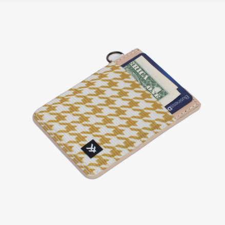 Thread® • Hounds Vertical Wallet