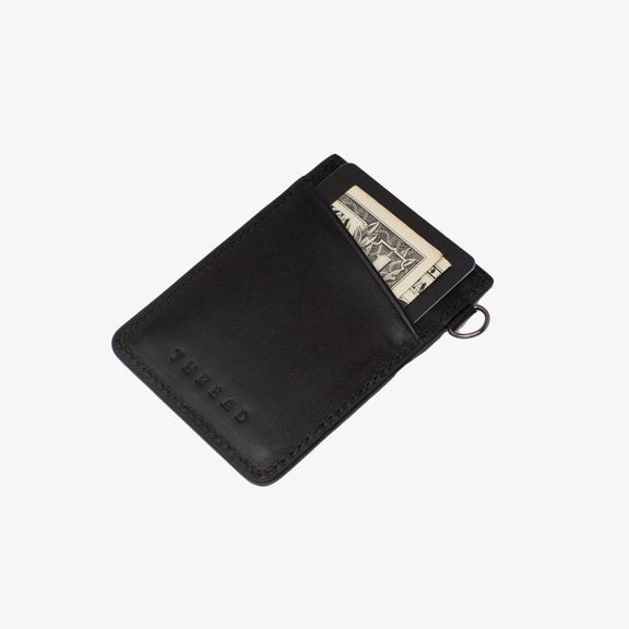 Thread® • Zephyr Vertical Wallet