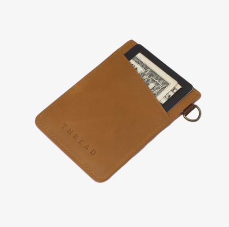 Thread® • Benny Vertical Wallet