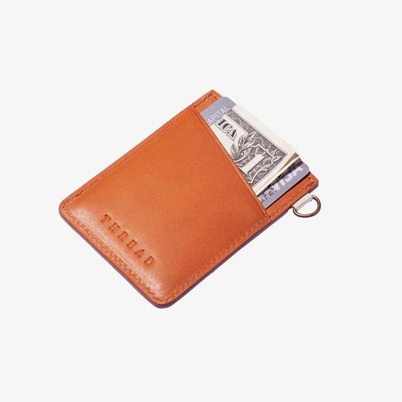 Thread® • Reese Vertical Wallet