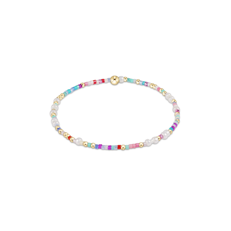 enewton • Hope Unwritten Bracelet - Party Foul