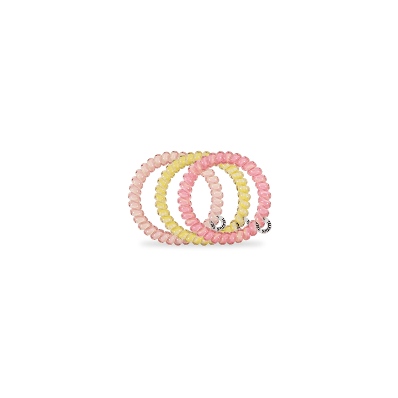 Teleties • Lexie Hull Hair Ties (Small)