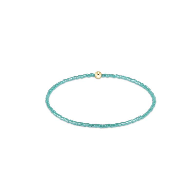 enewton • Hope Classic Bracelet - Sea Glass
