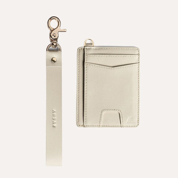 Andar • The Denner Wallet - Ivory