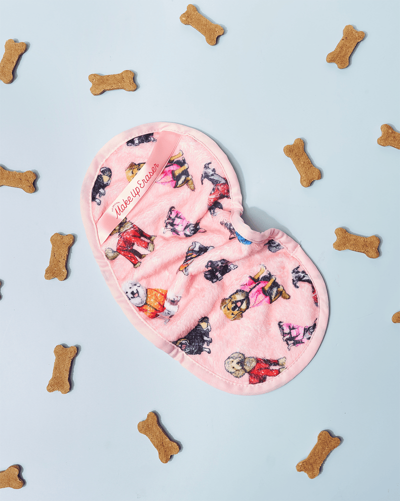 MakeUp Eraser Pro - Puppy Print