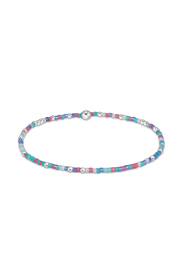 enewton • Hope Unwritten Sterling Silver Bracelet - Hot Mess SS25