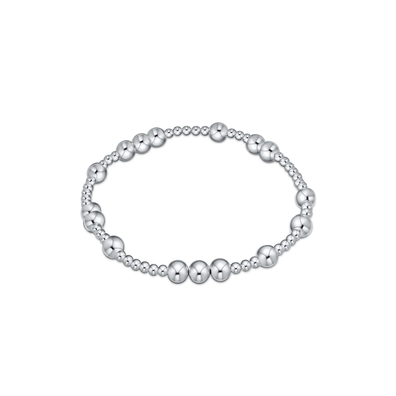 enewton • Hope Unwritten Sterling 5mm Bracelet