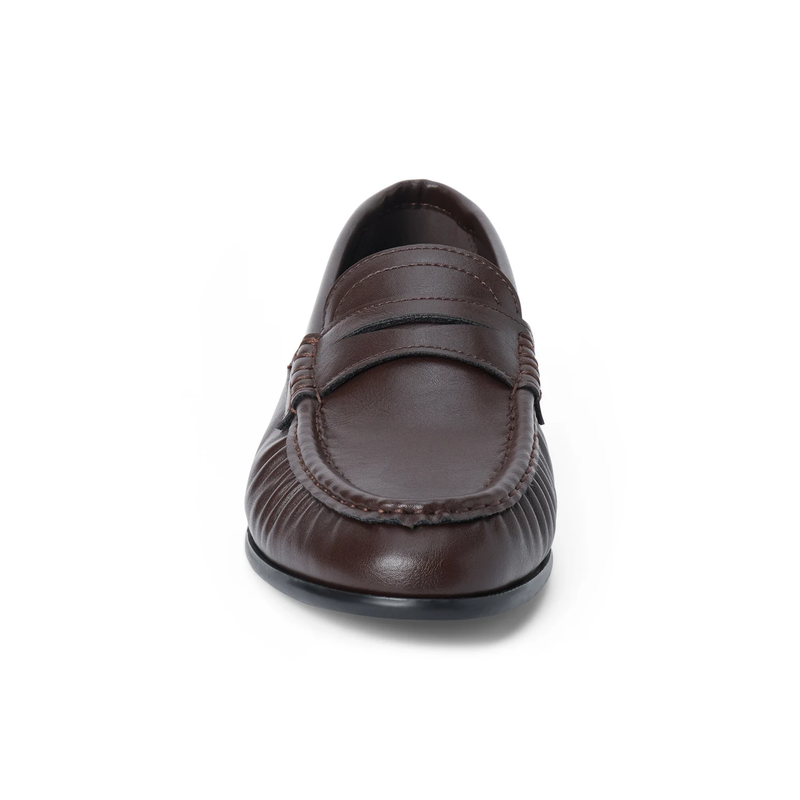 Matisse • Carlton Loafers - Espresso