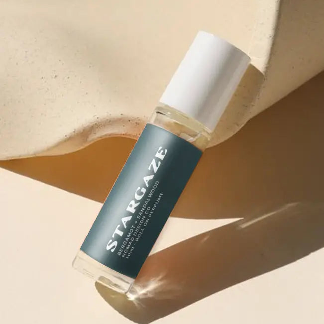 Stargaze Perfume Roller • Nomad Design Co
