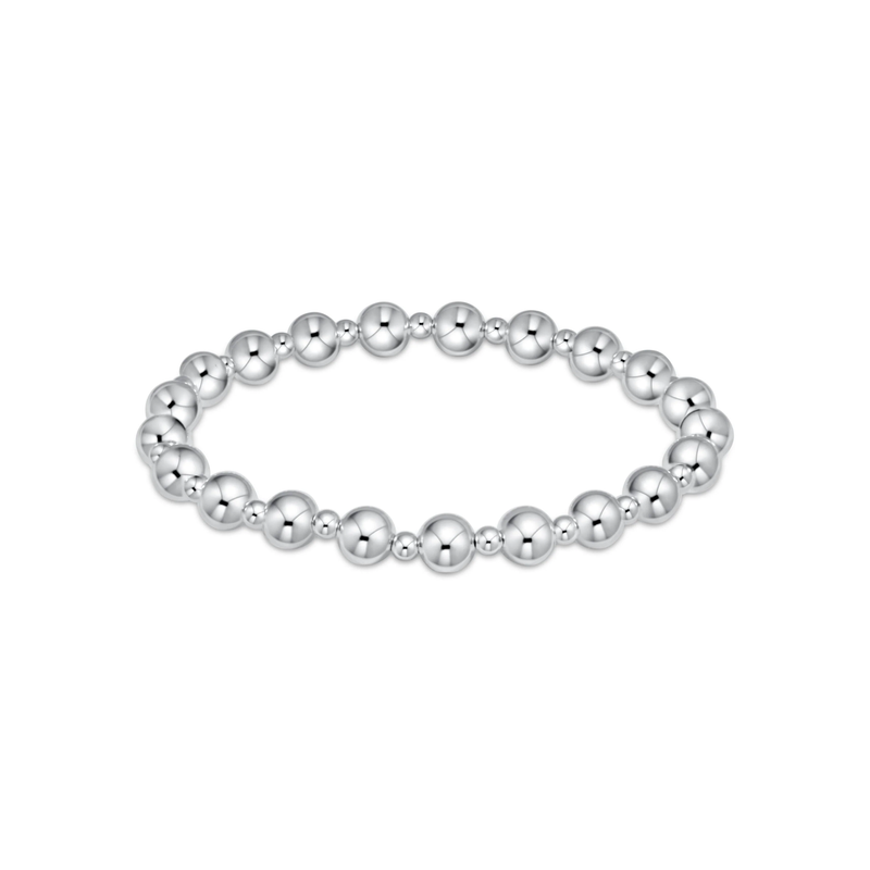 enewton • Grateful Sterling 6mm Bracelet