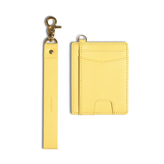 Andar • The Denner Wallet - Sunny