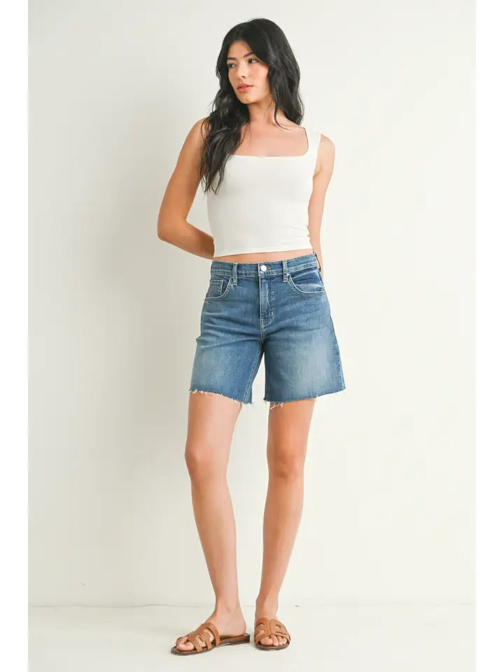 JBD Bermuda Shorts