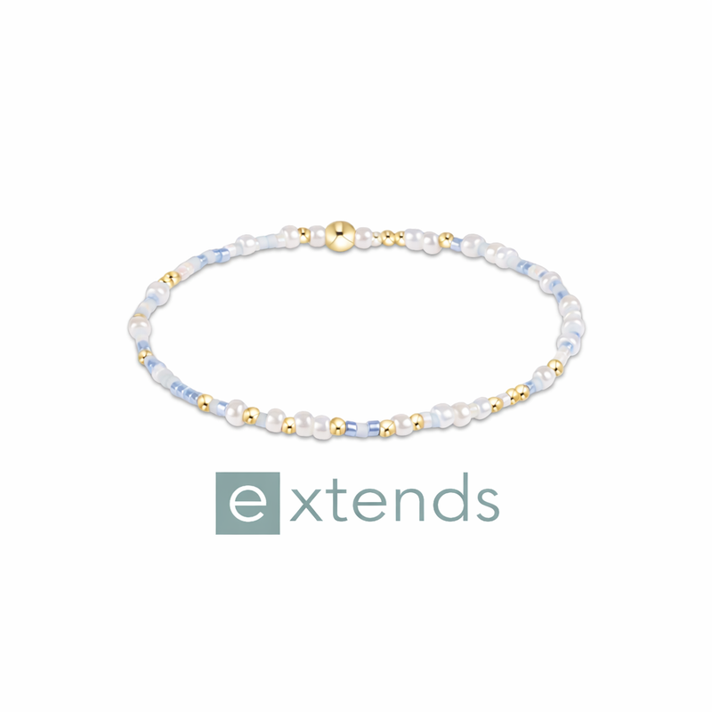 enewton Extends • Hope Unwritten Bracelet - It's Not That Deep