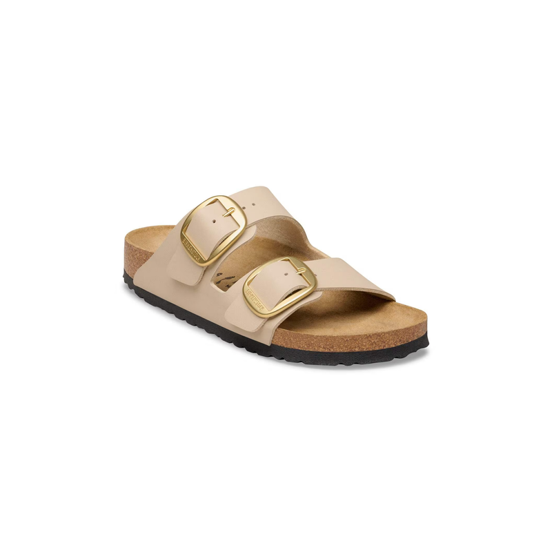 Birkenstock® • Arizona Big Buckle - Sandcastle (Narrow)