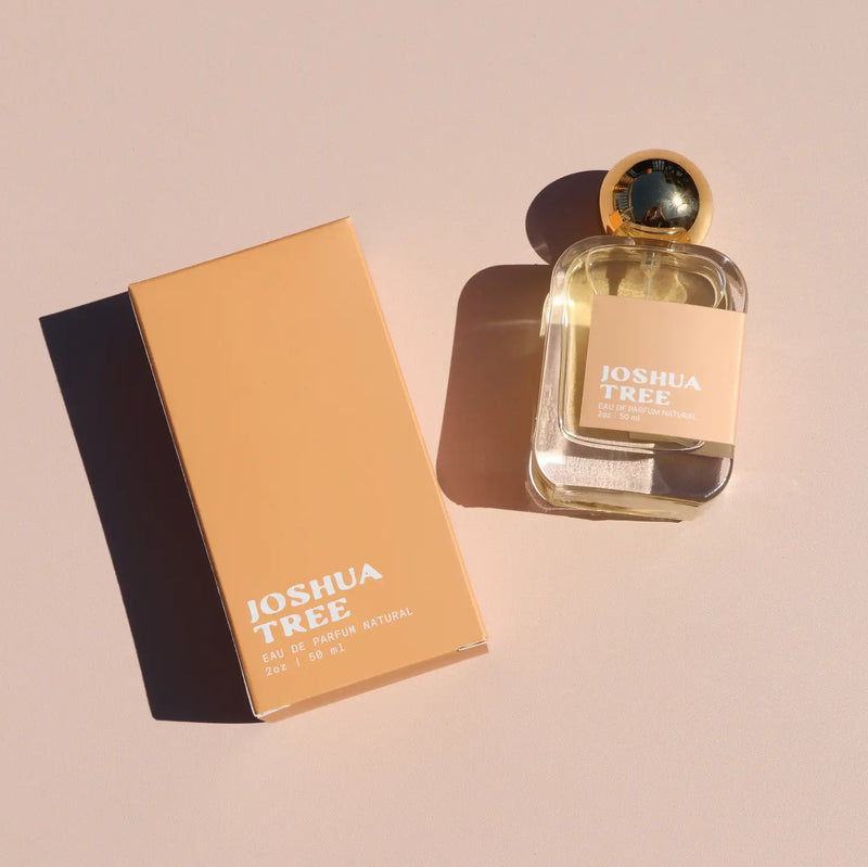Joshua Tree Perfume 2 oz • Nomad Design Co