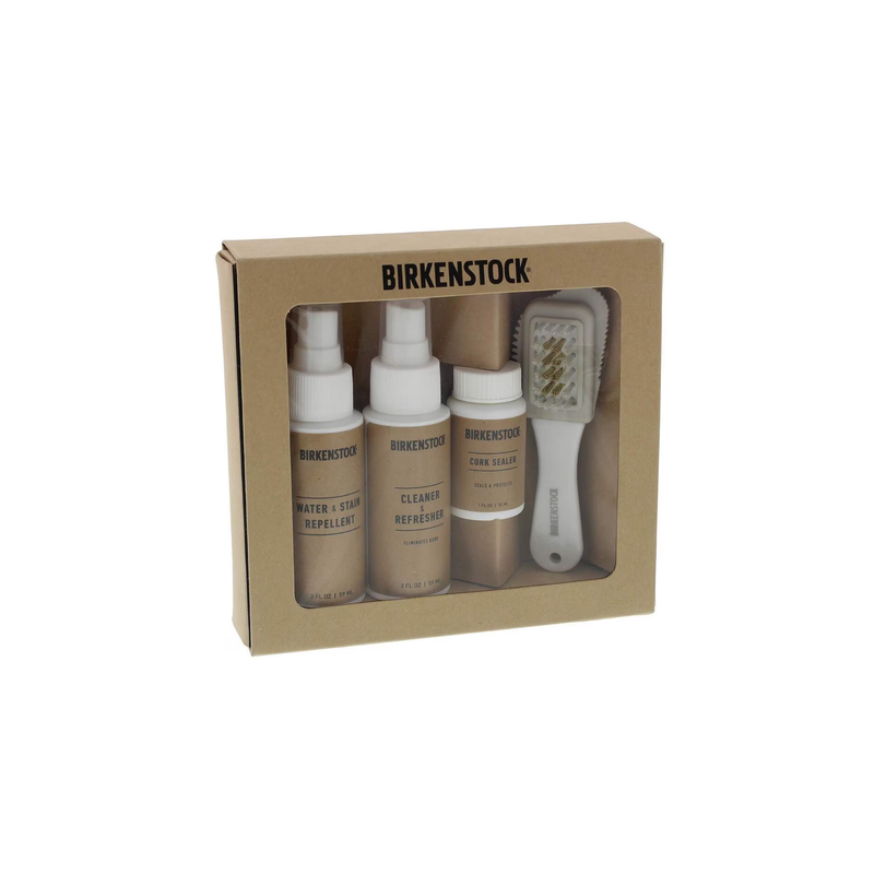 Birkenstock • Deluxe Shoe Care Kit