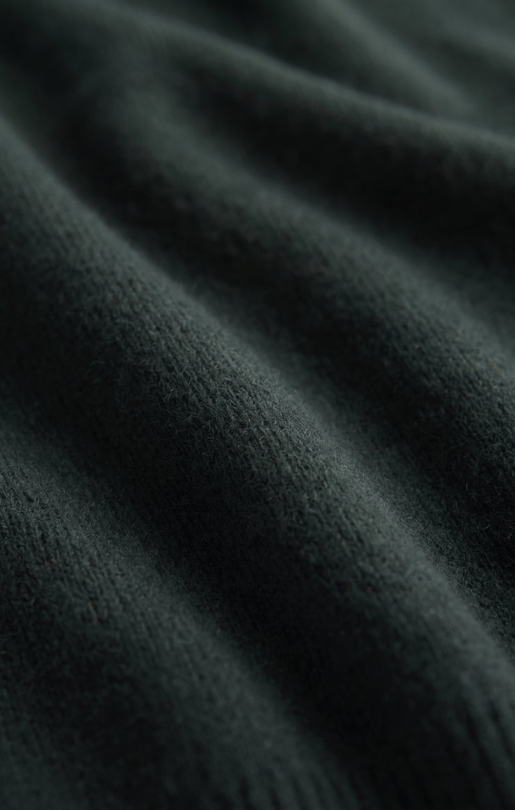 Z Supply • Valor Cardigan - Emerald Cove