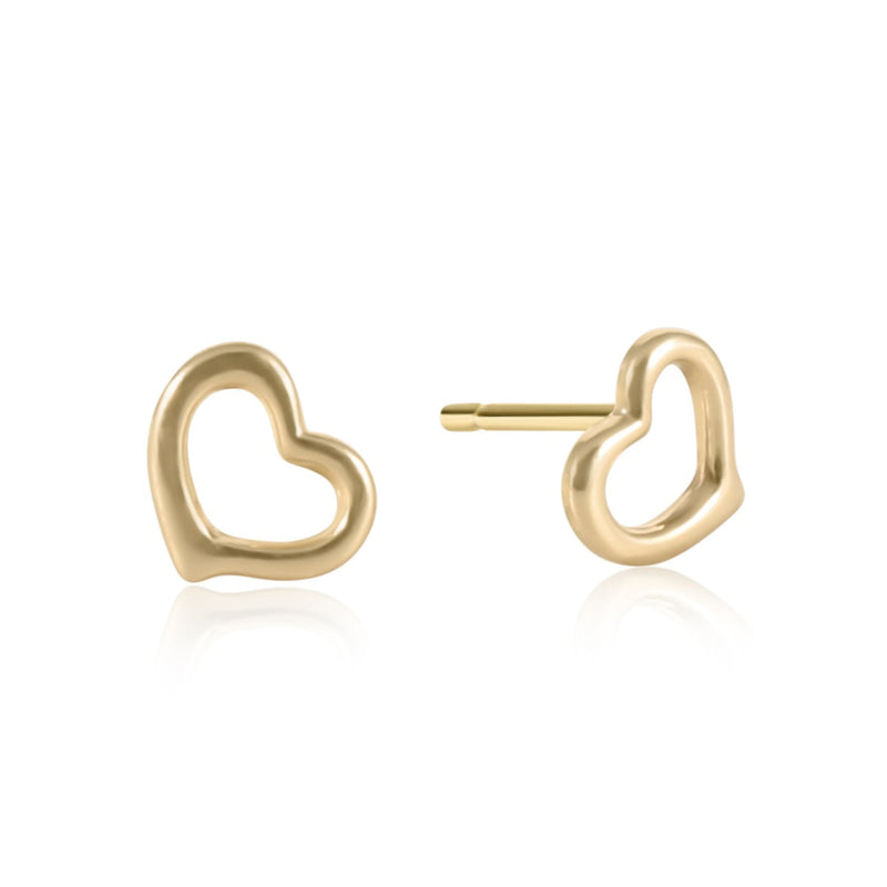 enewton • Love Stud - Gold