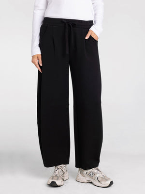 Thread & Supply • Gage Pants - Black
