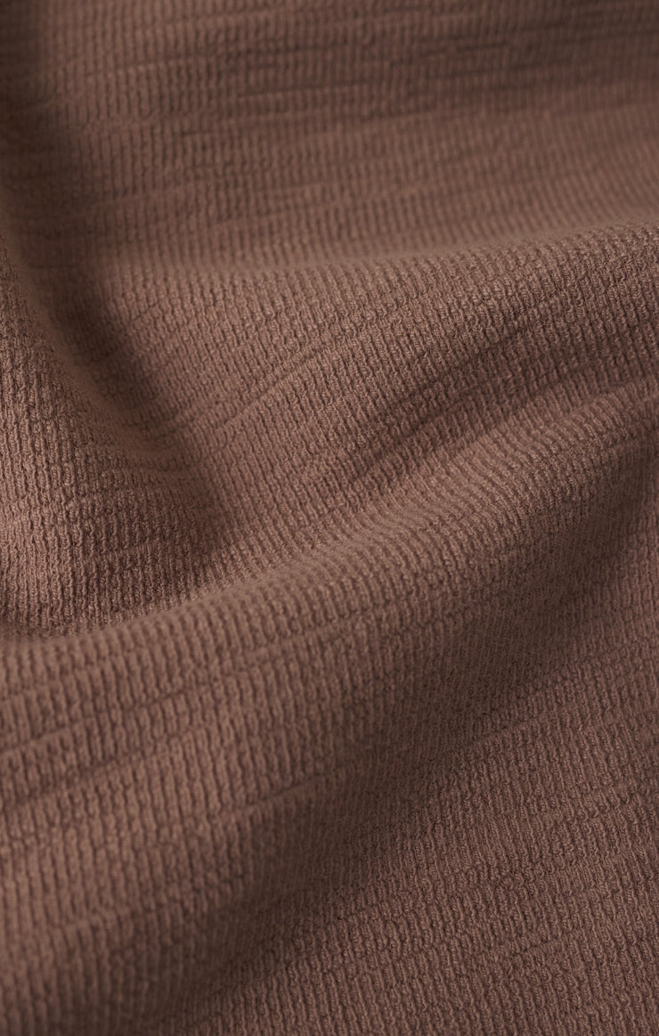 Andre Wide Leg Pant - Milk Shake