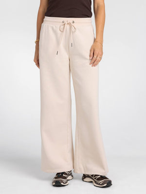 Thread & Supply • Ashford Pants - White Swan