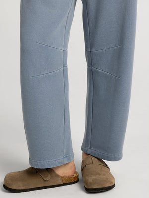 Thread & Supply • Kinsey Pants - Light Denim