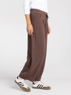 Thread & Supply • Gage Pants - Chocolate