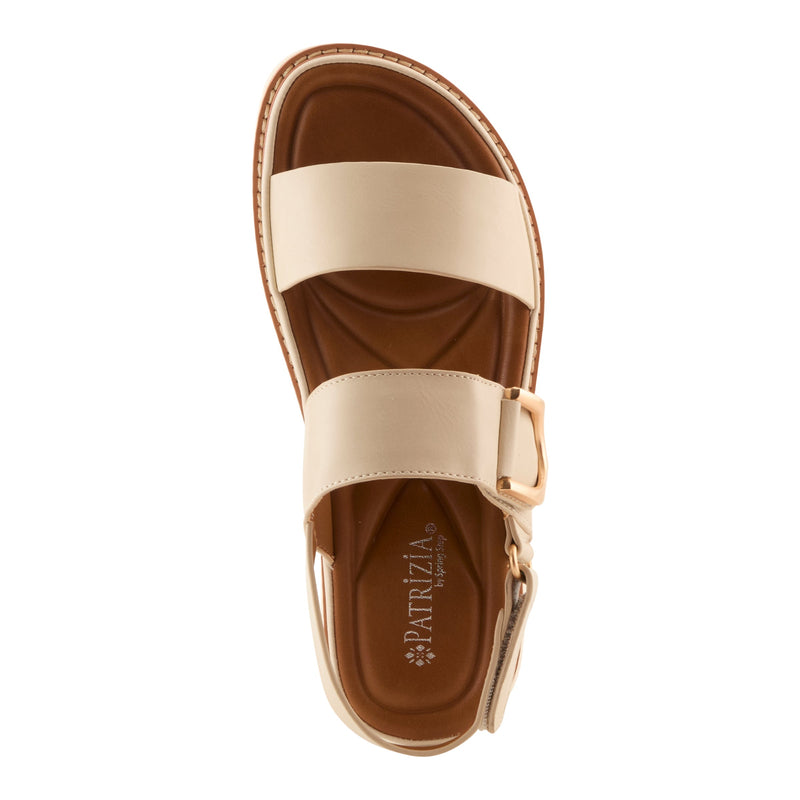 Patrizia Maryada Sandal - Bone