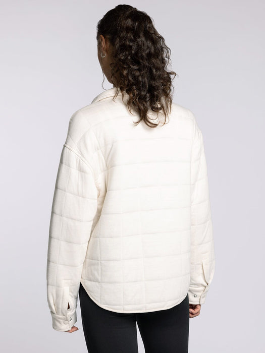 Thread & Supply • Indiana Jacket - Oatmeal