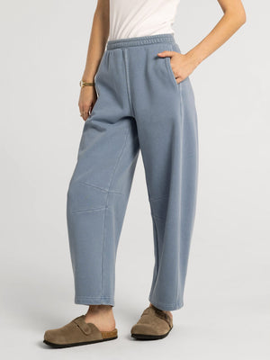 Thread & Supply • Kinsey Pants - Light Denim