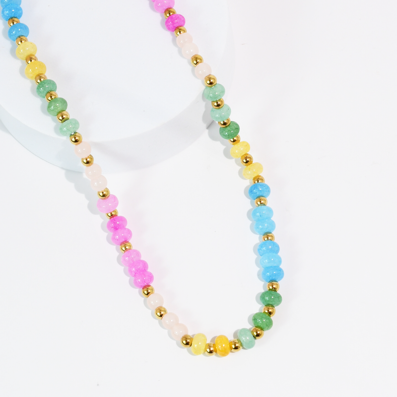 Sweet Treat Necklace