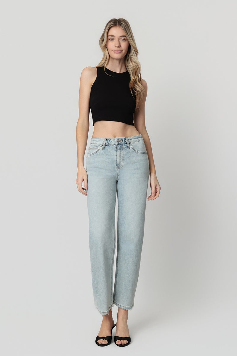 Super High Rise Barrel - Liking