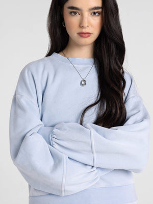 Thread & Supply • Ashford Sweatshirt - Windsurfer