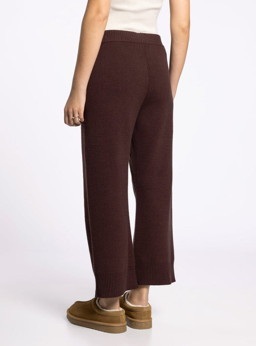 Thread & Supply • Greta Pants - Brown