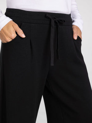 Thread & Supply • Gage Pants - Black