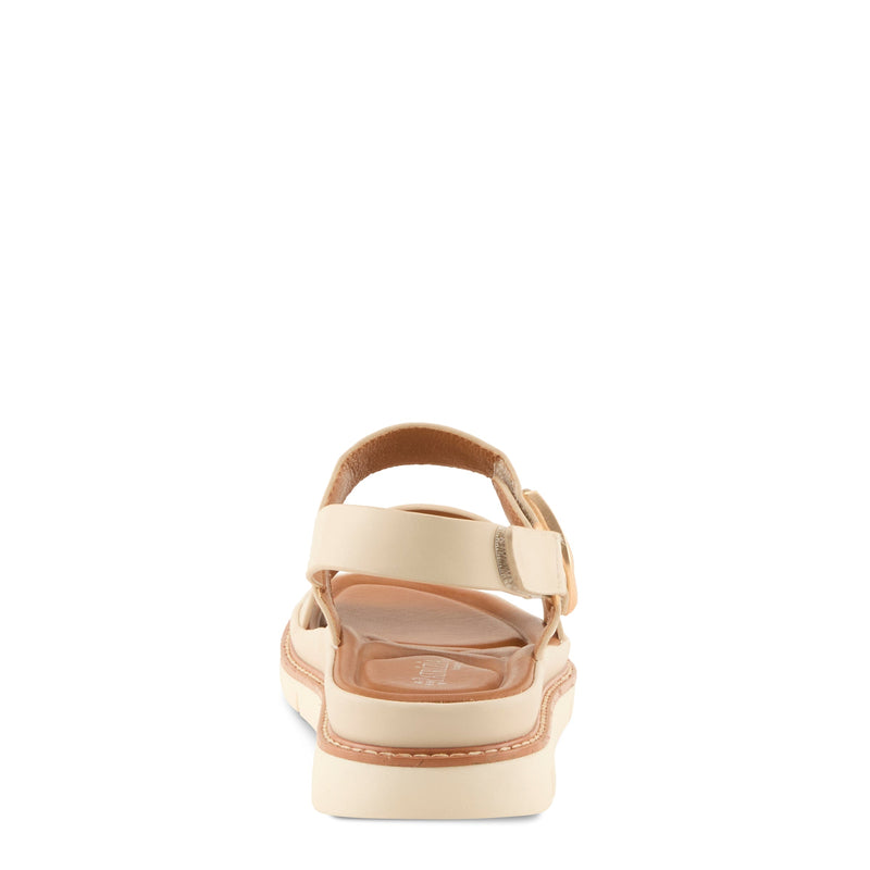 Patrizia Maryada Sandal - Bone