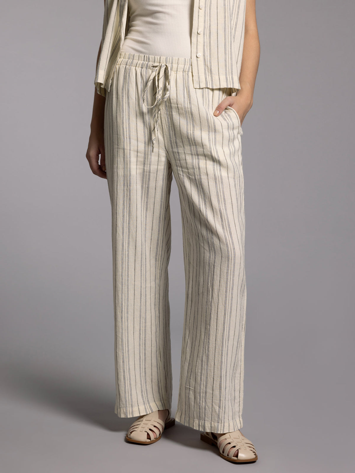 Elisanna Pants