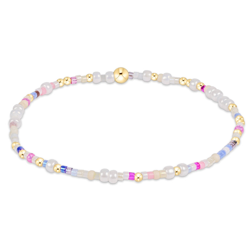 enewton Hope Unwritten Bracelet- With Sprinkles On top