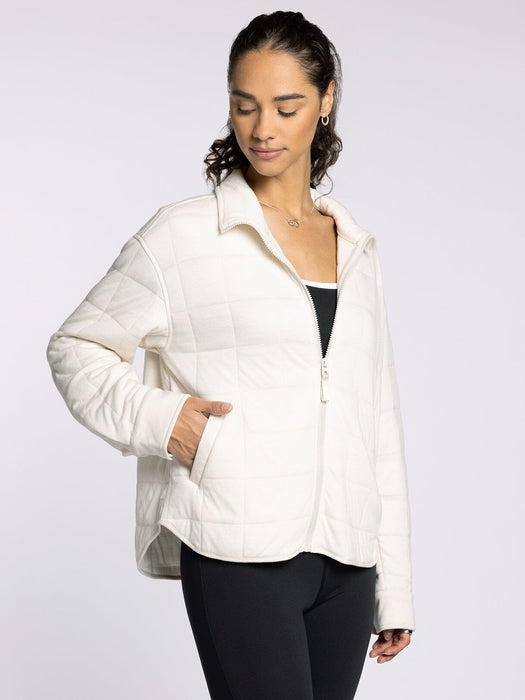 Thread & Supply • Indiana Jacket - Oatmeal