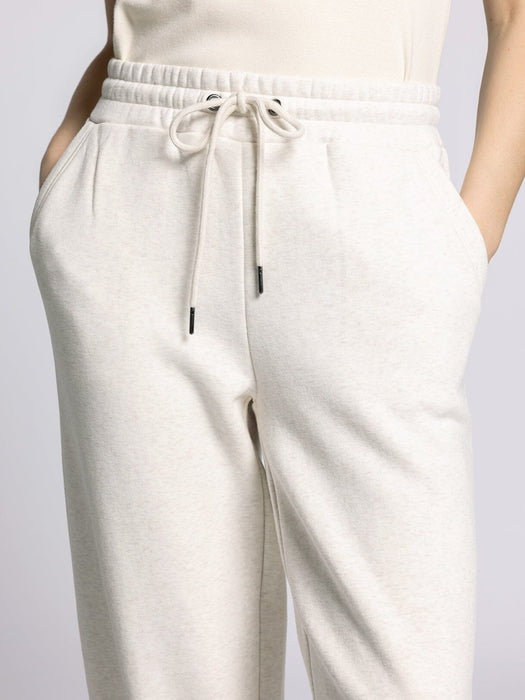 Thread & Supply • Serenity Fleece Joggers - Oatmeal