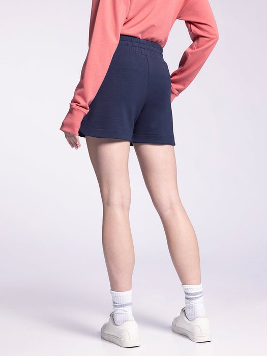 Thread & Supply • Rosie Shorts - Black