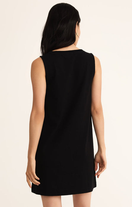Z Supply • Sloane Dress - True Black