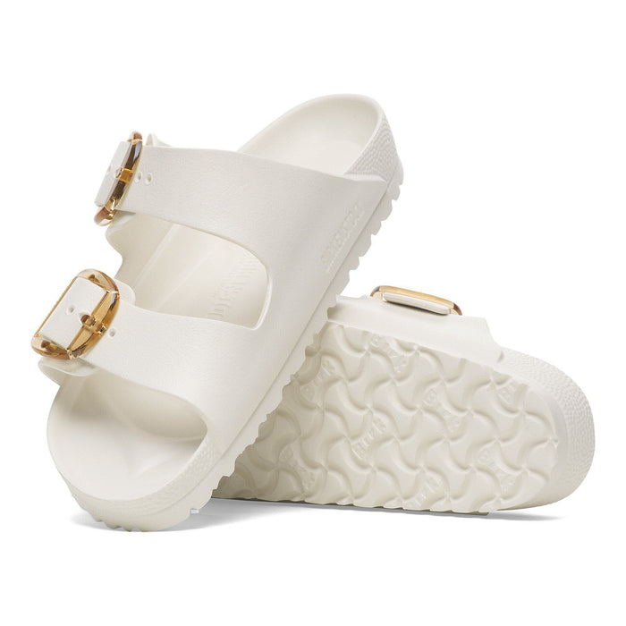 Birkenstock • Arizona Big Buckle EVA - Eggshell