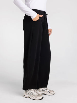 Thread & Supply • Gage Pants - Black