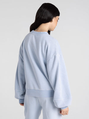 Thread & Supply • Ashford Sweatshirt - Windsurfer