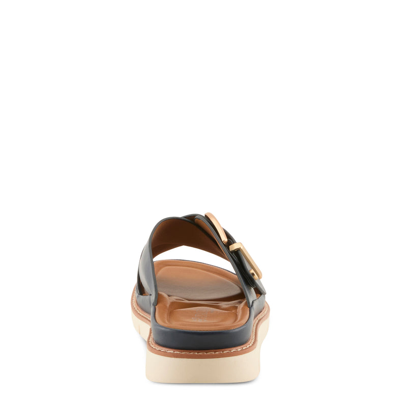 Patrizia Marynia Sandal - Navy