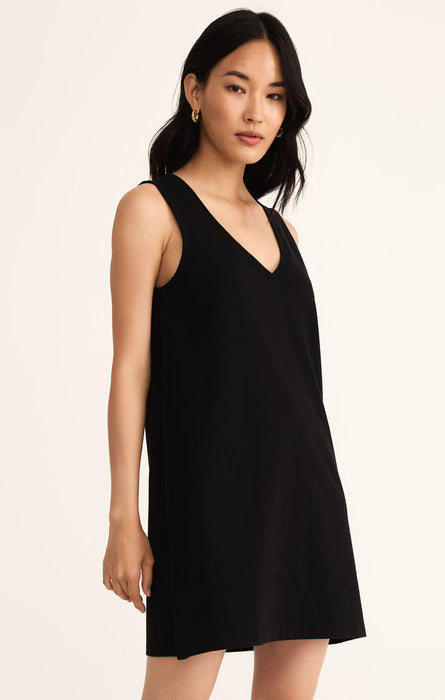 Z Supply • Sloane Dress - True Black